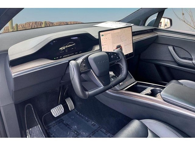 2023 Tesla Model X Standard Range