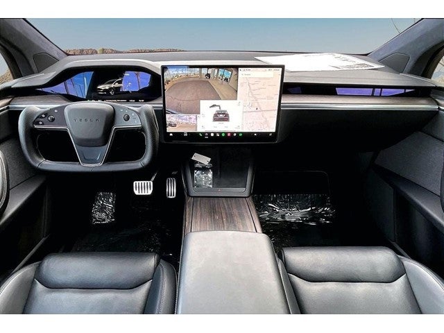 2023 Tesla Model X Standard Range
