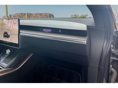 2023 Tesla Model X Standard Range