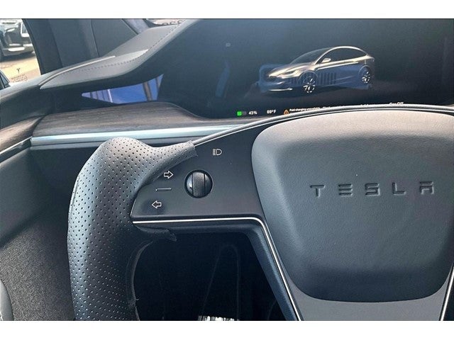 2023 Tesla Model X Standard Range