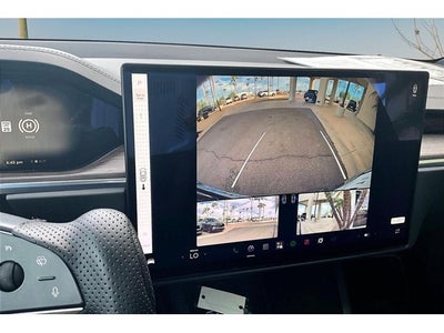 2023 Tesla Model X Standard Range