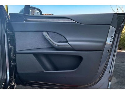 2023 Tesla Model X Standard Range
