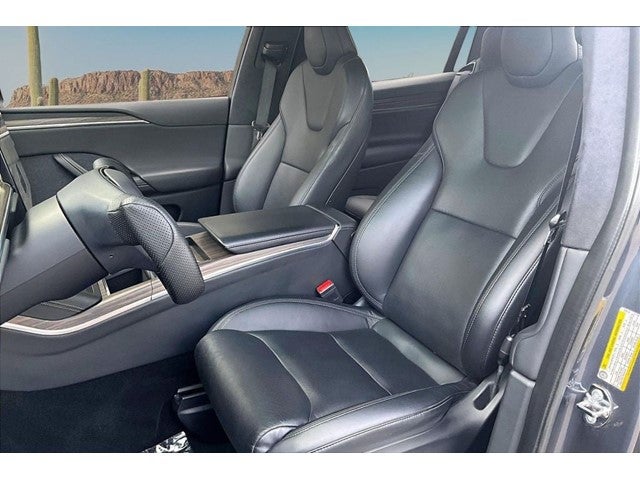 2023 Tesla Model X Standard Range