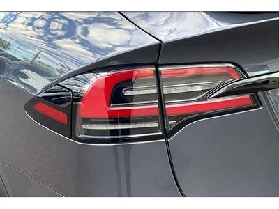 2023 Tesla Model X Standard Range