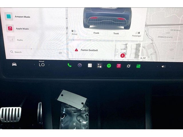 2023 Tesla Model X Standard Range