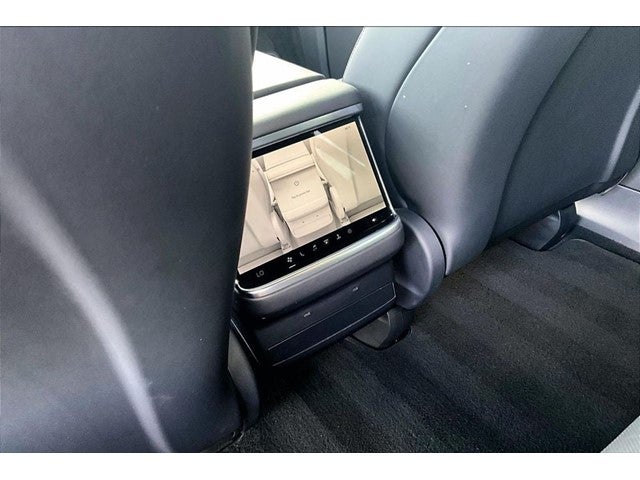 2023 Tesla Model X Standard Range