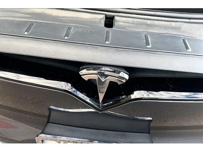 2023 Tesla Model X Standard Range