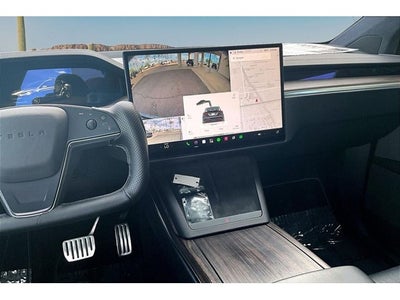 2023 Tesla Model X Standard Range