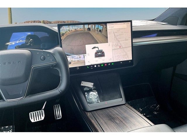 2023 Tesla Model X Standard Range