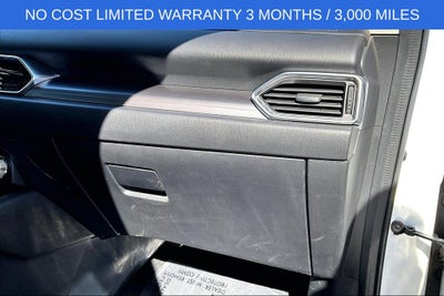 2017 Mazda Mazda CX-5 Sport