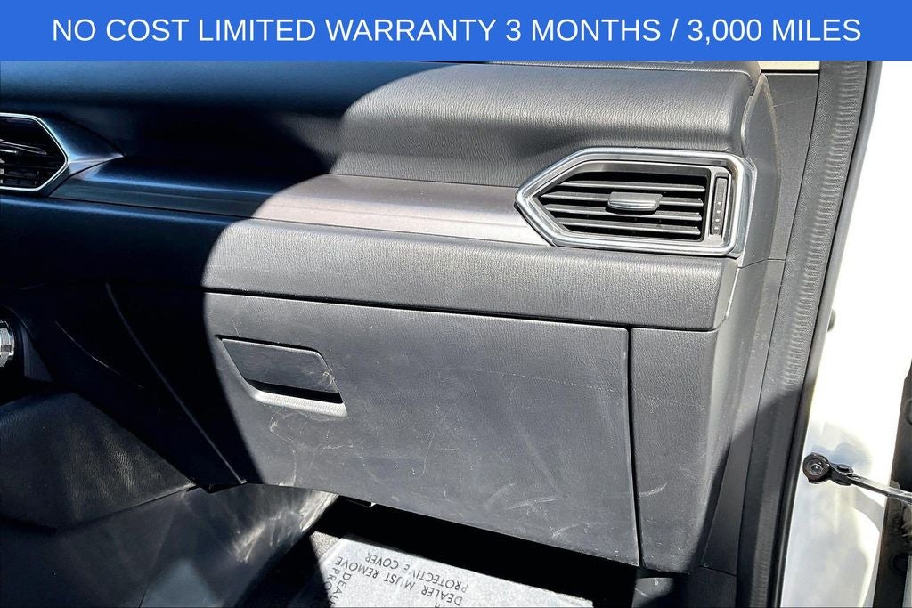 2017 Mazda Mazda CX-5 Sport