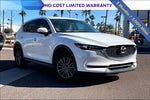 2017 Mazda Mazda CX-5 Sport
