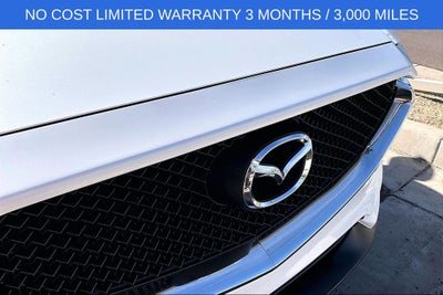 2017 Mazda Mazda CX-5 Sport