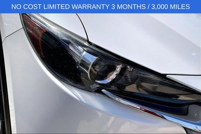 2017 Mazda Mazda CX-5 Sport