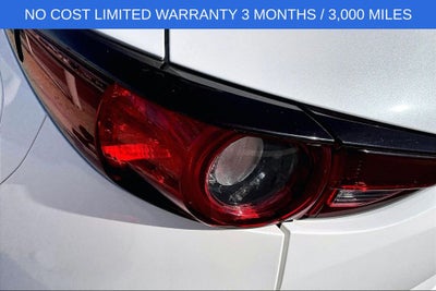 2017 Mazda Mazda CX-5 Sport