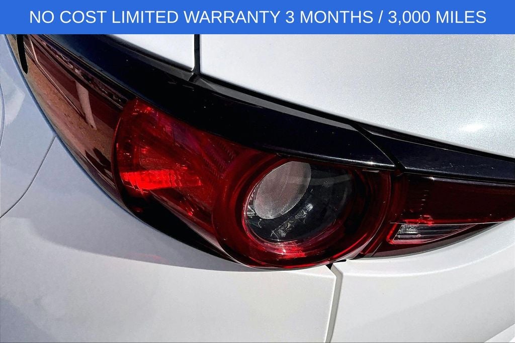 2017 Mazda Mazda CX-5 Sport