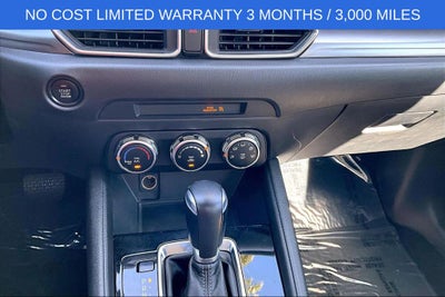 2017 Mazda Mazda CX-5 Sport