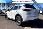 2017 Mazda Mazda CX-5 Sport