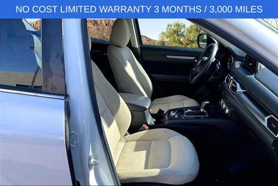 2017 Mazda Mazda CX-5 Sport