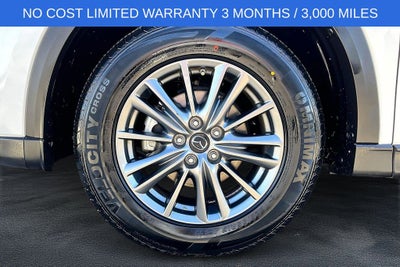 2017 Mazda Mazda CX-5 Sport