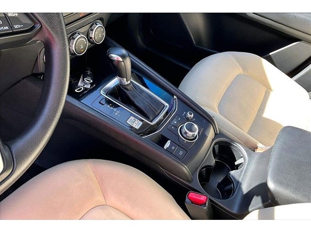 2017 Mazda Mazda CX-5 Sport