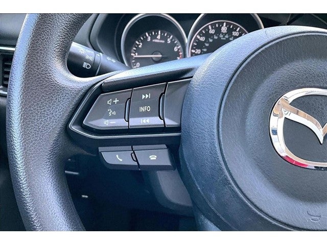 2017 Mazda Mazda CX-5 Sport