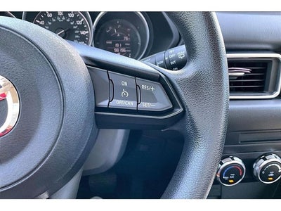 2017 Mazda Mazda CX-5 Sport