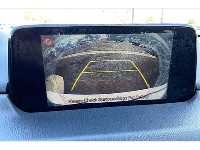 2017 Mazda Mazda CX-5 Sport