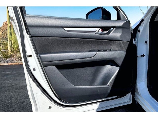 2017 Mazda Mazda CX-5 Sport