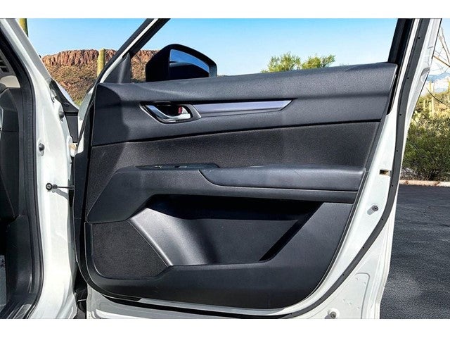 2017 Mazda Mazda CX-5 Sport