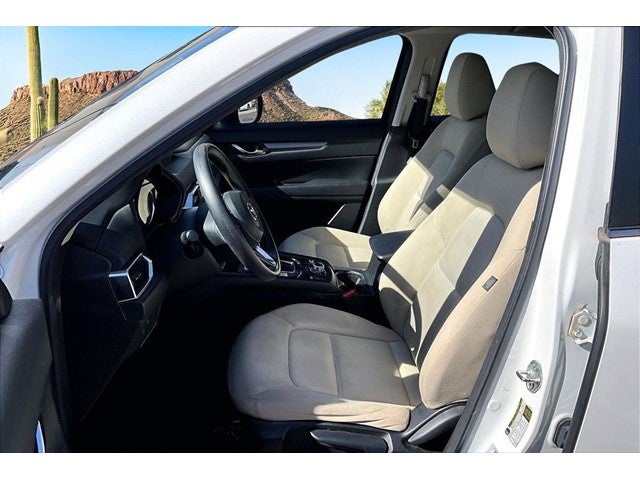 2017 Mazda Mazda CX-5 Sport