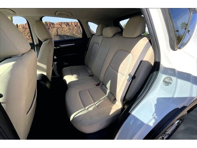 2017 Mazda Mazda CX-5 Sport