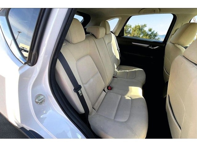 2017 Mazda Mazda CX-5 Sport