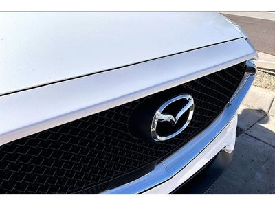 2017 Mazda Mazda CX-5 Sport