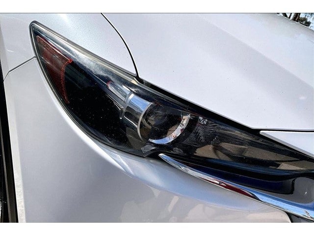 2017 Mazda Mazda CX-5 Sport