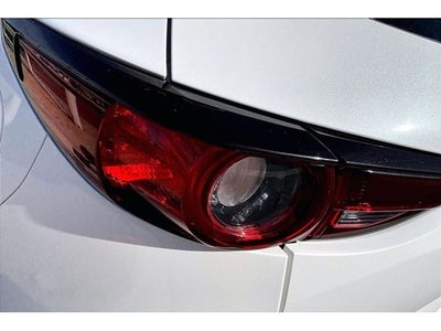 2017 Mazda Mazda CX-5 Sport