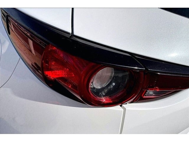 2017 Mazda Mazda CX-5 Sport