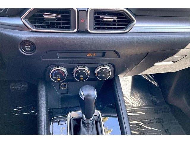 2017 Mazda Mazda CX-5 Sport