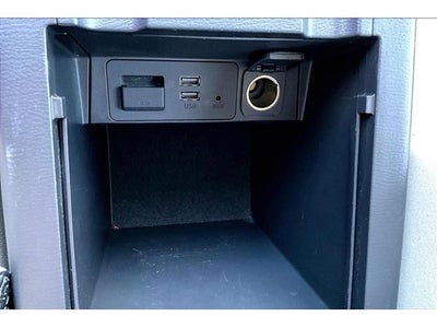 2017 Mazda Mazda CX-5 Sport