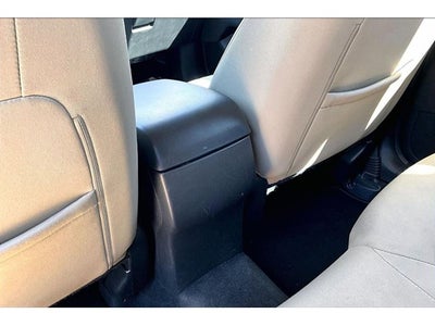 2017 Mazda Mazda CX-5 Sport