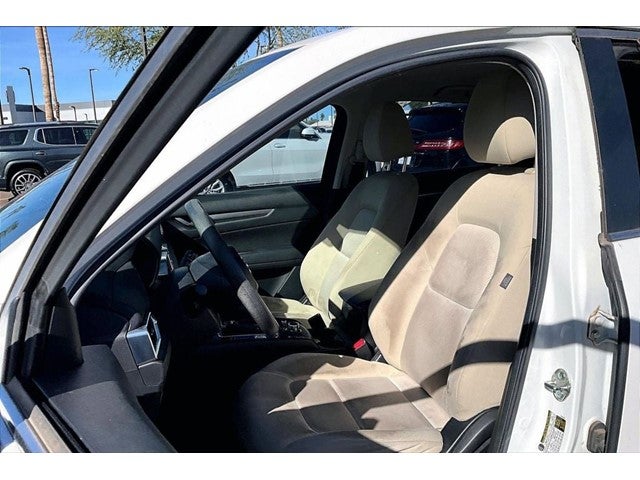 2017 Mazda Mazda CX-5 Sport