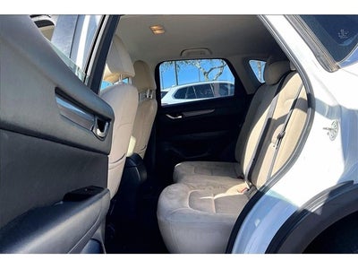 2017 Mazda Mazda CX-5 Sport