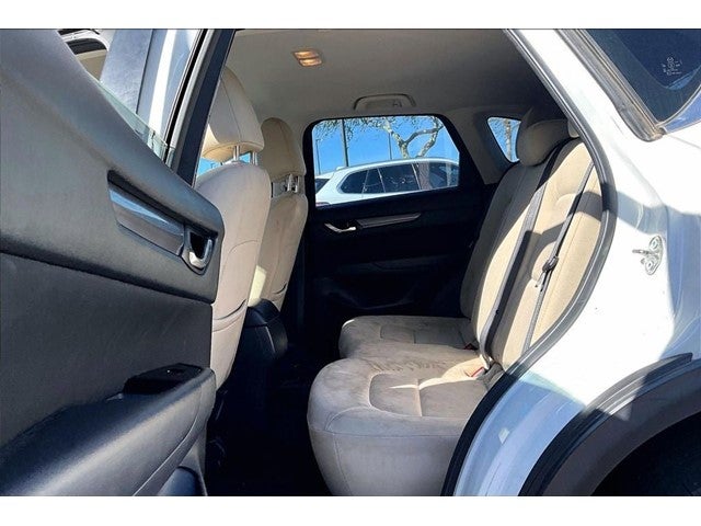 2017 Mazda Mazda CX-5 Sport