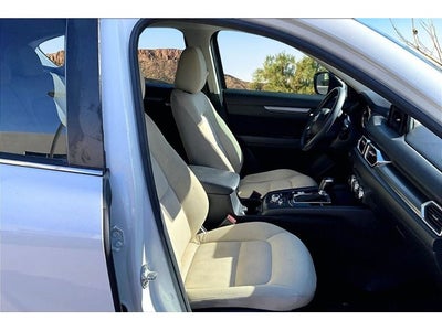 2017 Mazda Mazda CX-5 Sport