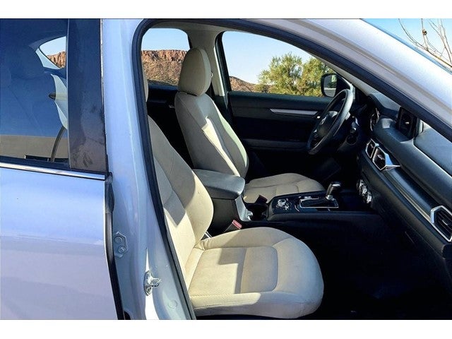 2017 Mazda Mazda CX-5 Sport