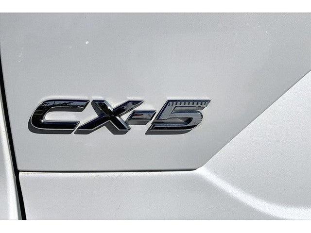 2017 Mazda Mazda CX-5 Sport