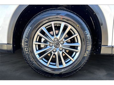 2017 Mazda Mazda CX-5 Sport