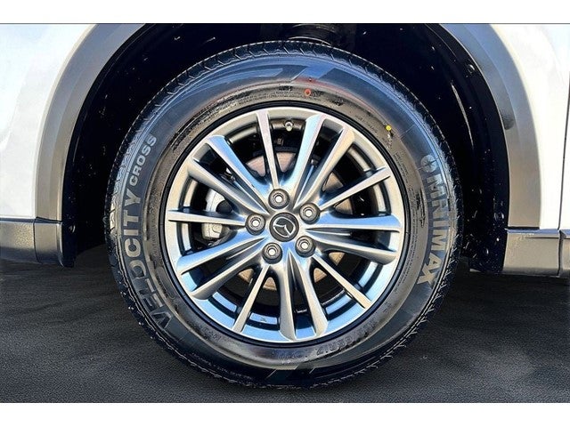 2017 Mazda Mazda CX-5 Sport