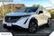 2024 Nissan Ariya EVOLVE+ e-4ORCE