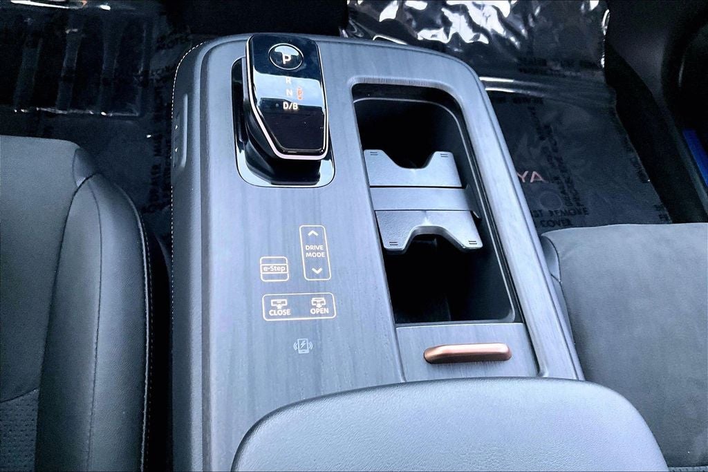 2024 Nissan Ariya EVOLVE+ e-4ORCE